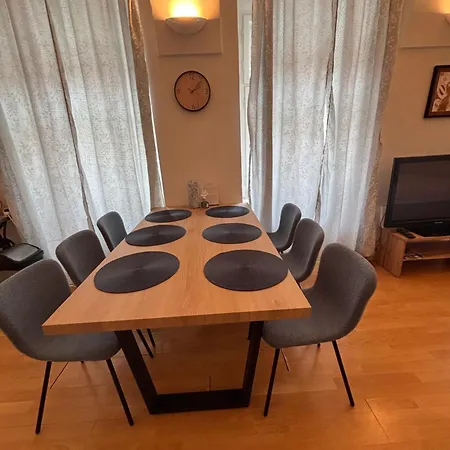 Apartamento Big Party 12 People *