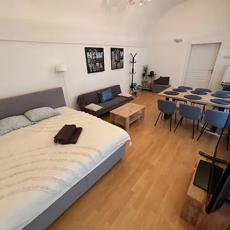 Apartamento Big Party 12 People Košice