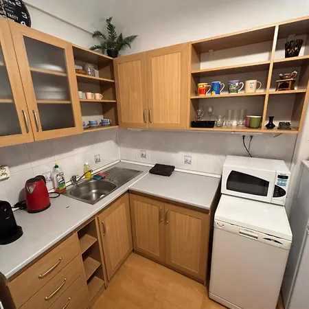 Apartamento Big Party 12 People *